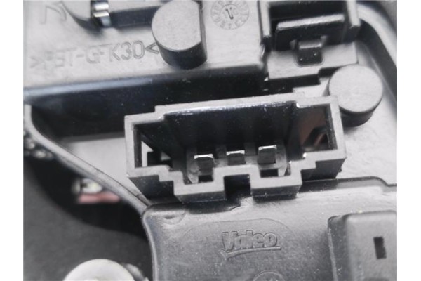 Recambio de piloto porton trasero derecho para volkswagen golf vi (5k1) 1.6 advance referencia OEM IAM 5K0945094G  