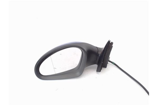 Recambio de retrovisor electrico izquierdo para seat ibiza (6l1) referencia OEM IAM   