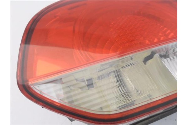 Recambio de piloto porton trasero derecho para volkswagen golf vi (5k1) 1.6 advance referencia OEM IAM 5K0945094G  