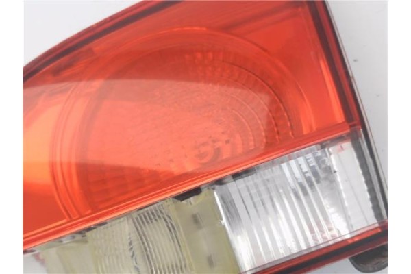 Recambio de piloto porton trasero derecho para volkswagen golf vi (5k1) 1.6 advance referencia OEM IAM 5K0945094G  