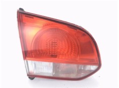 Recambio de piloto porton trasero izquierdo para volkswagen golf vi (5k1) 1.6 advance referencia OEM IAM 5K0945093G  