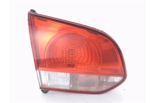 Recambio de piloto porton trasero izquierdo para volkswagen golf vi (5k1) 1.6 advance referencia OEM IAM 5K0945093G  