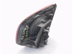 Recambio de piloto porton trasero izquierdo para volkswagen golf vi (5k1) 1.6 advance referencia OEM IAM 5K0945093G  