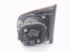 Recambio de piloto porton trasero izquierdo para volkswagen golf vi (5k1) 1.6 advance referencia OEM IAM 5K0945093G  