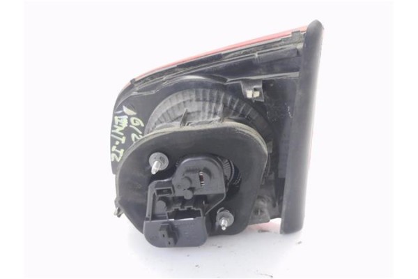 Recambio de piloto porton trasero izquierdo para volkswagen golf vi (5k1) 1.6 advance referencia OEM IAM 5K0945093G  