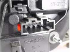 Recambio de piloto porton trasero izquierdo para volkswagen golf vi (5k1) 1.6 advance referencia OEM IAM 5K0945093G  