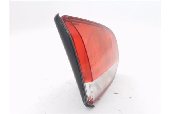 Recambio de piloto porton trasero izquierdo para volkswagen golf vi (5k1) 1.6 advance referencia OEM IAM 5K0945093G  