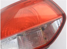 Recambio de piloto porton trasero izquierdo para volkswagen golf vi (5k1) 1.6 advance referencia OEM IAM 5K0945093G  