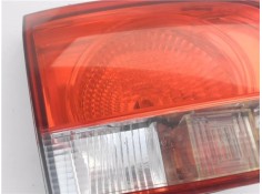 Recambio de piloto porton trasero izquierdo para volkswagen golf vi (5k1) 1.6 advance referencia OEM IAM 5K0945093G  