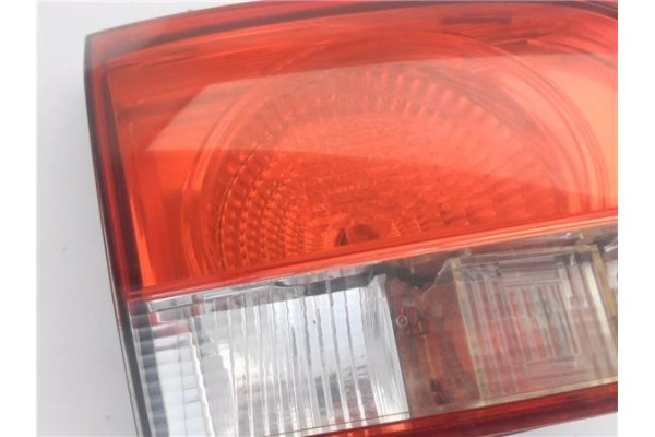 Recambio de piloto porton trasero izquierdo para volkswagen golf vi (5k1) 1.6 advance referencia OEM IAM 5K0945093G  