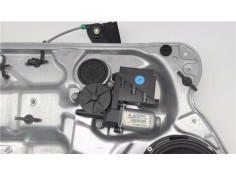 Recambio de elevalunas electrico delantero izquierdo para volkswagen polo iv (9n1) 1.4 16v referencia OEM IAM W06Q4837401H 6Q295