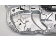 Recambio de elevalunas electrico delantero izquierdo para volkswagen polo iv (9n1) 1.4 16v referencia OEM IAM W06Q4837401H 6Q295