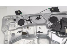 Recambio de elevalunas electrico delantero izquierdo para volkswagen polo iv (9n1) 1.4 16v referencia OEM IAM W06Q4837401H 6Q295