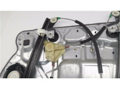 Recambio de elevalunas electrico delantero izquierdo para volkswagen polo iv (9n1) 1.4 16v referencia OEM IAM W06Q4837401H 6Q295