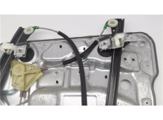 Recambio de elevalunas electrico delantero izquierdo para volkswagen polo iv (9n1) 1.4 16v referencia OEM IAM W06Q4837401H 6Q295