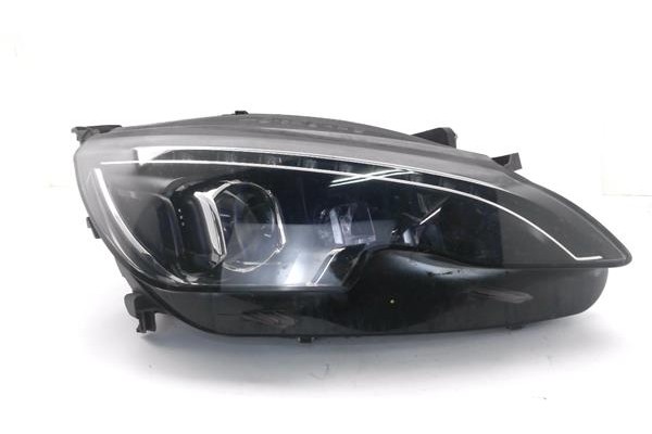 Recambio de faro xenon derecho para peugeot 308 sw 1.6 active referencia OEM IAM 967783238002 6253230 