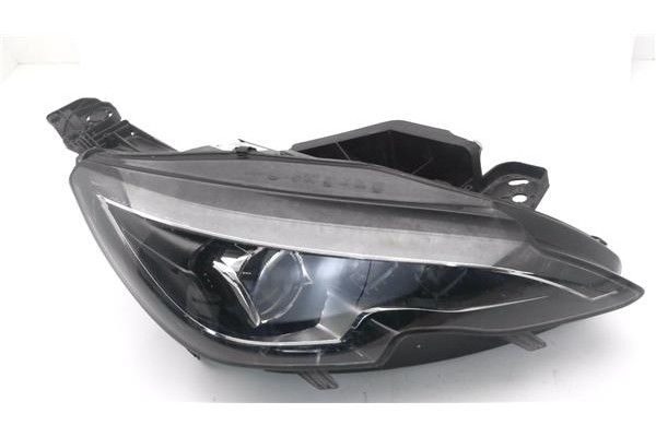Recambio de faro xenon derecho para peugeot 308 sw 1.6 active referencia OEM IAM 967783238002 6253230 