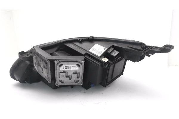 Recambio de faro xenon derecho para peugeot 308 sw 1.6 active referencia OEM IAM 967783238002 6253230 