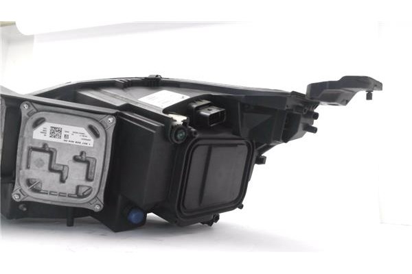 Recambio de faro xenon derecho para peugeot 308 sw 1.6 active referencia OEM IAM 967783238002 6253230 