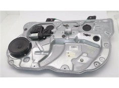 Recambio de elevalunas electrico delantero derecho para volkswagen polo iv (9n1) 1.4 16v referencia OEM IAM 6Q4837462J 400642E 