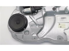 Recambio de elevalunas electrico delantero derecho para volkswagen polo iv (9n1) 1.4 16v referencia OEM IAM 6Q4837462J 400642E 