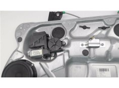 Recambio de elevalunas electrico delantero derecho para volkswagen polo iv (9n1) 1.4 16v referencia OEM IAM 6Q4837462J 400642E 