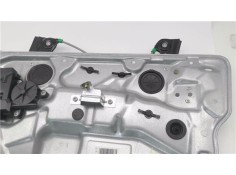 Recambio de elevalunas electrico delantero derecho para volkswagen polo iv (9n1) 1.4 16v referencia OEM IAM 6Q4837462J 400642E 