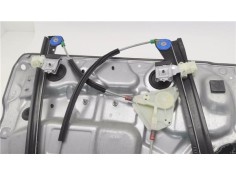 Recambio de elevalunas electrico delantero derecho para volkswagen polo iv (9n1) 1.4 16v referencia OEM IAM 6Q4837462J 400642E 