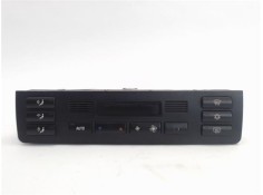 Recambio de mandos climatizador para bmw serie 3 berlina (e46) 2.0 320d referencia OEM IAM (64118382446)  