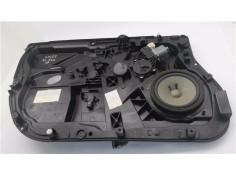 Recambio de elevalunas electrico delantero izquierdo para ford fiesta (cnn) 1.5 ambiente referencia OEM IAM A045H17AB 8A6114A389