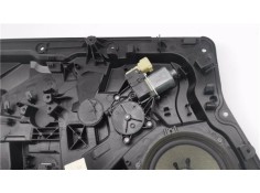 Recambio de elevalunas electrico delantero izquierdo para ford fiesta (cnn) 1.5 ambiente referencia OEM IAM A045H17AB 8A6114A389