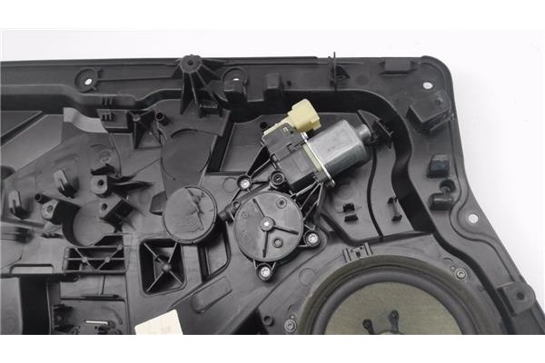 Recambio de elevalunas electrico delantero izquierdo para ford fiesta (cnn) 1.5 ambiente referencia OEM IAM A045H17AB 8A6114A389