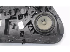 Recambio de elevalunas electrico delantero izquierdo para ford fiesta (cnn) 1.5 ambiente referencia OEM IAM A045H17AB 8A6114A389
