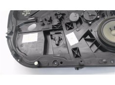 Recambio de elevalunas electrico delantero izquierdo para ford fiesta (cnn) 1.5 ambiente referencia OEM IAM A045H17AB 8A6114A389