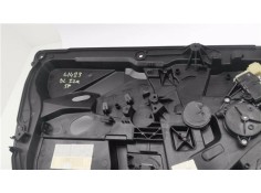 Recambio de elevalunas electrico delantero izquierdo para ford fiesta (cnn) 1.5 ambiente referencia OEM IAM A045H17AB 8A6114A389