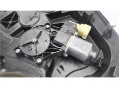Recambio de elevalunas electrico delantero izquierdo para ford fiesta (cnn) 1.5 ambiente referencia OEM IAM A045H17AB 8A6114A389