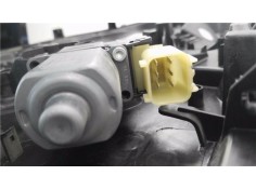 Recambio de elevalunas electrico delantero izquierdo para ford fiesta (cnn) 1.5 ambiente referencia OEM IAM A045H17AB 8A6114A389
