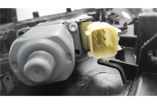 Recambio de elevalunas electrico delantero izquierdo para ford fiesta (cnn) 1.5 ambiente referencia OEM IAM A045H17AB 8A6114A389
