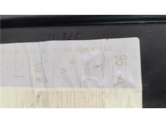 Recambio de elevalunas electrico delantero izquierdo para ford fiesta (cnn) 1.5 ambiente referencia OEM IAM A045H17AB 8A6114A389