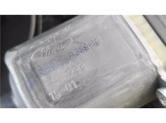 Recambio de elevalunas electrico delantero izquierdo para ford fiesta (cnn) 1.5 ambiente referencia OEM IAM A045H17AB 8A6114A389