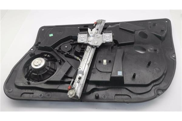 Recambio de elevalunas electrico delantero izquierdo para ford fiesta (cnn) 1.5 ambiente referencia OEM IAM A045H17AB 8A6114A389