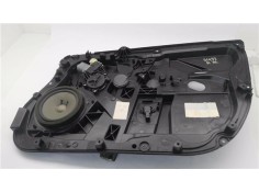 Recambio de elevalunas electrico delantero derecho para ford fiesta (cnn) 1.5 ambiente referencia OEM IAM A045H16AB 8A6114553B 