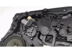 Recambio de elevalunas electrico delantero derecho para ford fiesta (cnn) 1.5 ambiente referencia OEM IAM A045H16AB 8A6114553B 