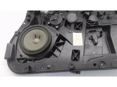 Recambio de elevalunas electrico delantero derecho para ford fiesta (cnn) 1.5 ambiente referencia OEM IAM A045H16AB 8A6114553B 