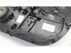 Recambio de elevalunas electrico delantero derecho para ford fiesta (cnn) 1.5 ambiente referencia OEM IAM A045H16AB 8A6114553B 