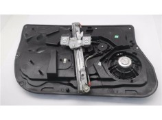 Recambio de elevalunas electrico delantero derecho para ford fiesta (cnn) 1.5 ambiente referencia OEM IAM A045H16AB 8A6114553B 