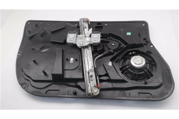 Recambio de elevalunas electrico delantero derecho para ford fiesta (cnn) 1.5 ambiente referencia OEM IAM A045H16AB 8A6114553B 