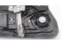 Recambio de elevalunas electrico delantero derecho para ford fiesta (cnn) 1.5 ambiente referencia OEM IAM A045H16AB 8A6114553B 