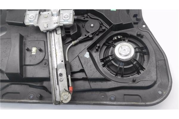 Recambio de elevalunas electrico delantero derecho para ford fiesta (cnn) 1.5 ambiente referencia OEM IAM A045H16AB 8A6114553B 