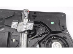 Recambio de elevalunas electrico delantero derecho para ford fiesta (cnn) 1.5 ambiente referencia OEM IAM A045H16AB 8A6114553B 